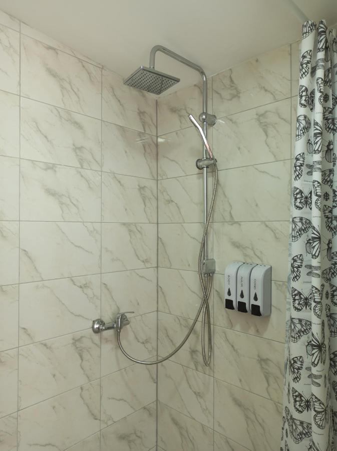 גולובאץ Apartman Dvoristance מראה חיצוני תמונה