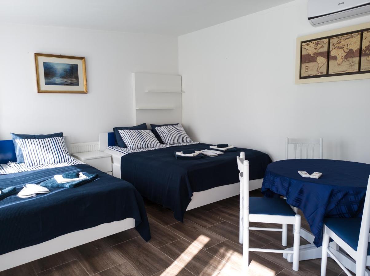 גולובאץ Apartman Dvoristance מראה חיצוני תמונה