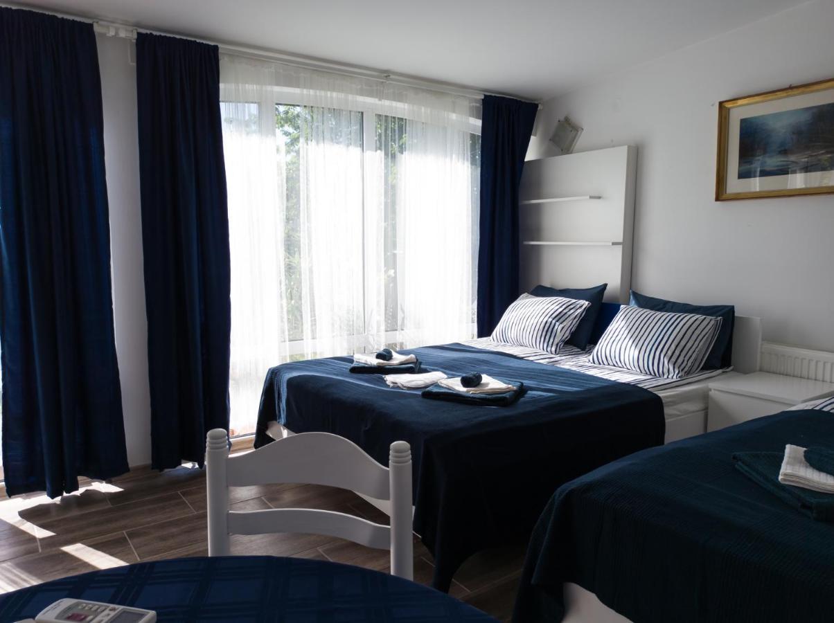 גולובאץ Apartman Dvoristance מראה חיצוני תמונה
